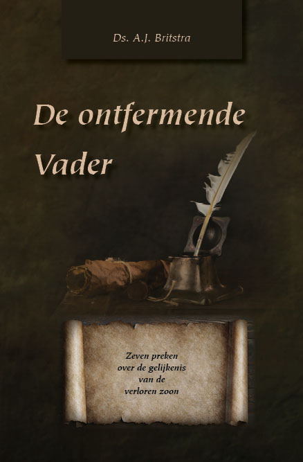 De ontfermende Vader