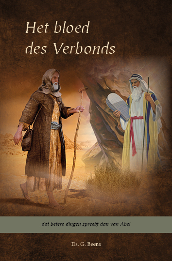 Het bloed des verbonds