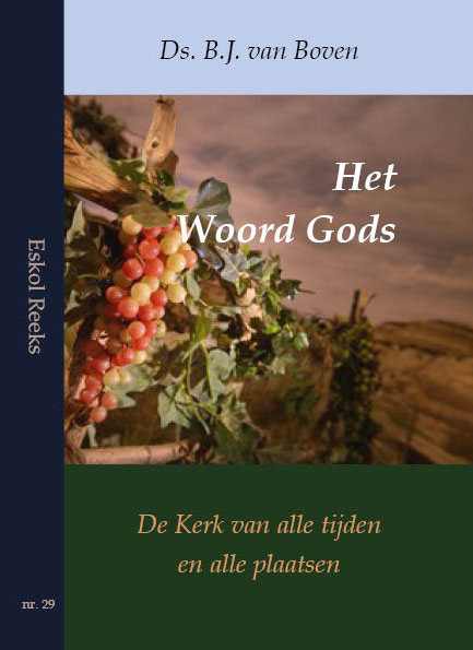 Het Woord Gods