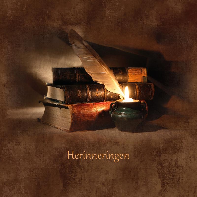 Herinneringen Eloise