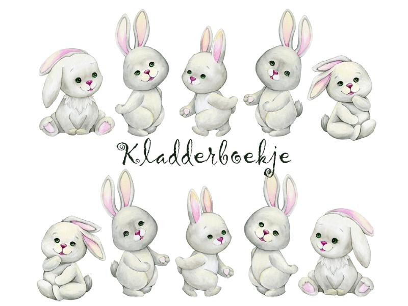 Kladderboekje Hangoortje