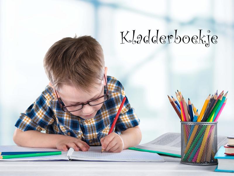 Kladderboekje Levi
