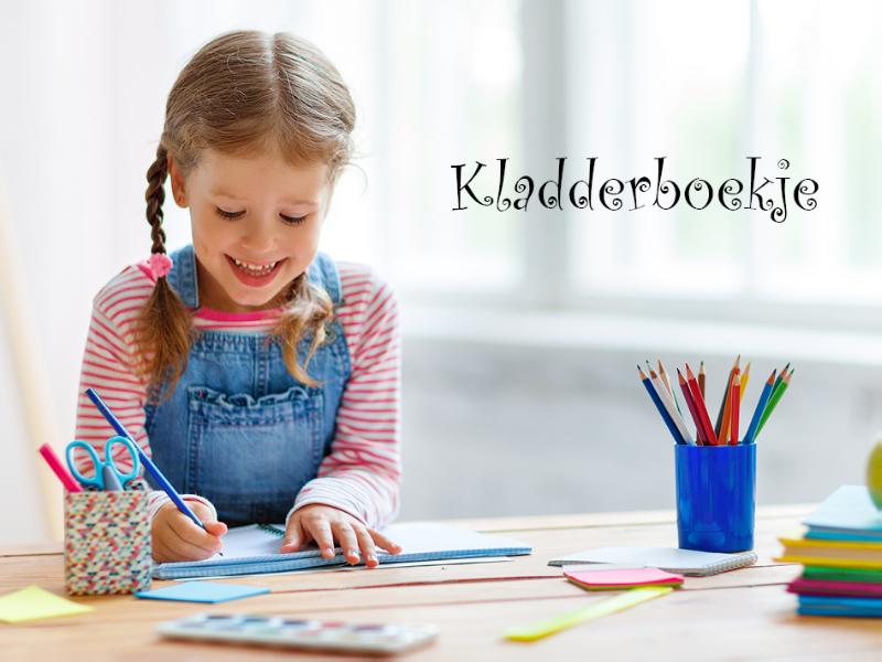 Kladderboekje Milou