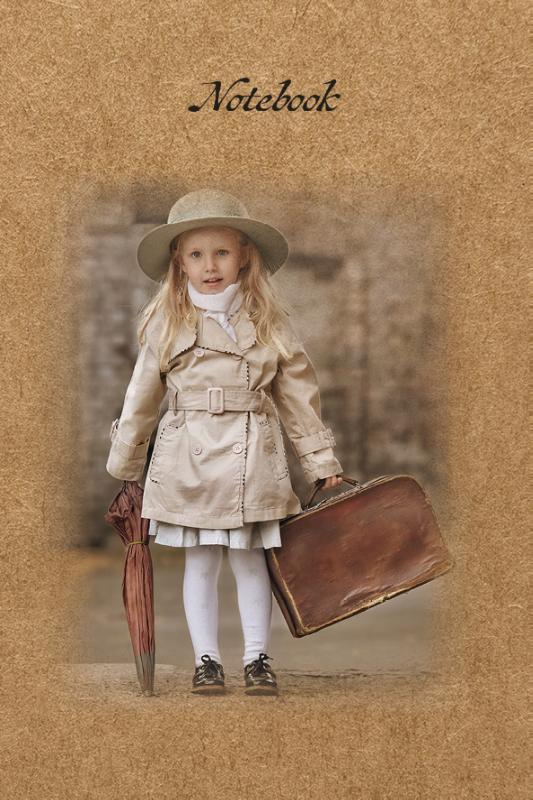 Notebook Emma