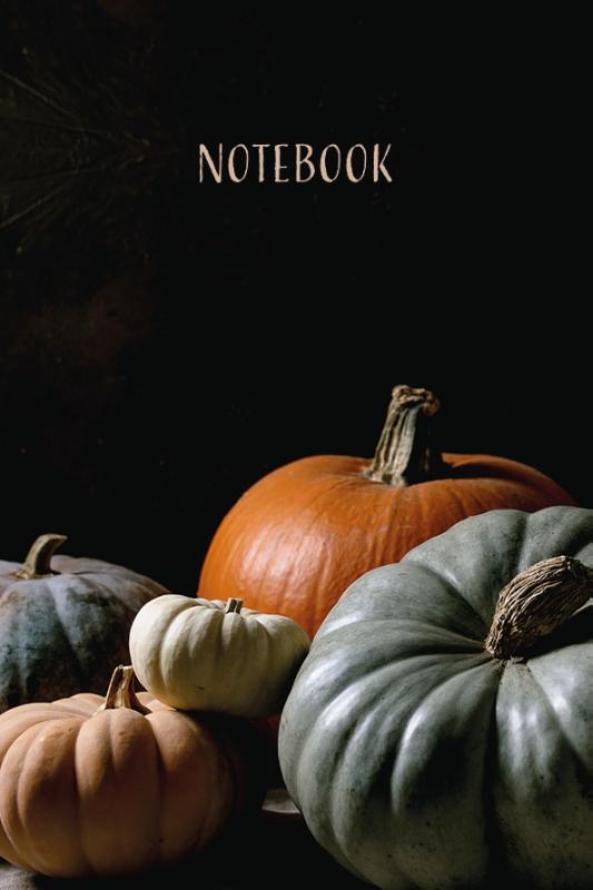 Notebook Klabas