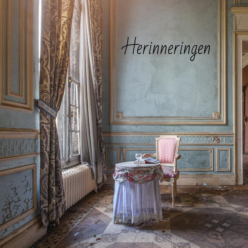 Herinneringen Jolanda