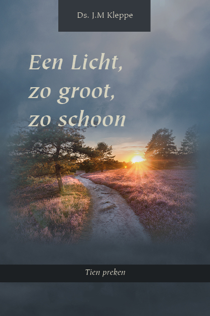 Een Licht, zo groot, zo schoon