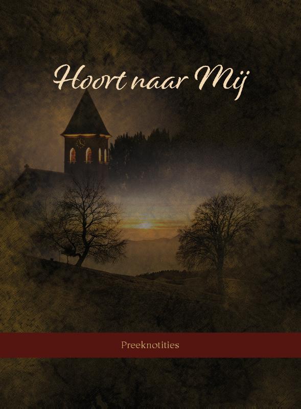 Hoort naar Mij
