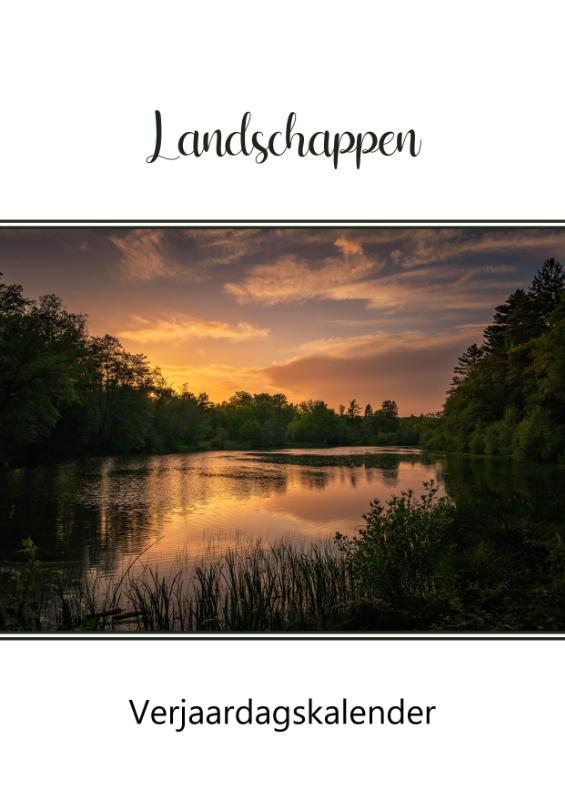 Landschappen