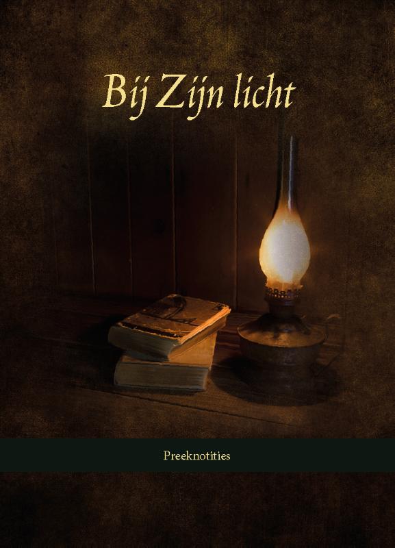Bij Zijn licht