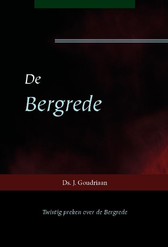 De Bergrede