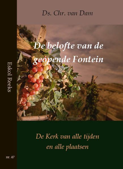 De belofte van de geopende Fontein