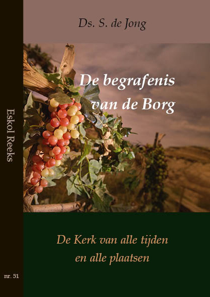 De begrafenis van de Borg