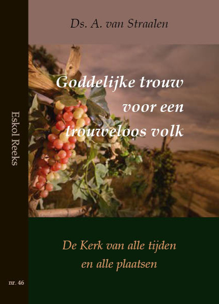 Goddelijke trouw