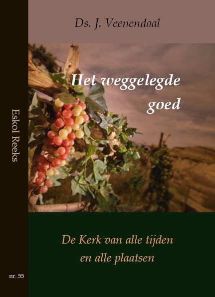 Het weggelegde goed