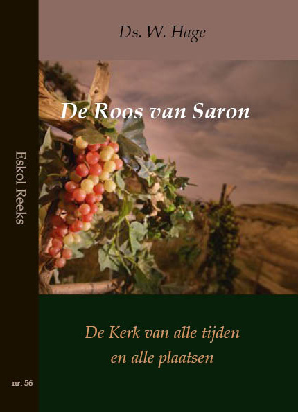 De Ros van Saron
