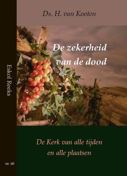 De zekerheid van de dood