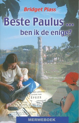 Beste paulus ben ik de enige