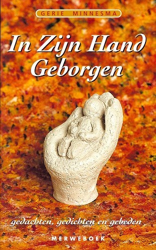 In Zijn Hand Geborgen