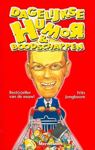 Dagelijkse humor en boodschappen