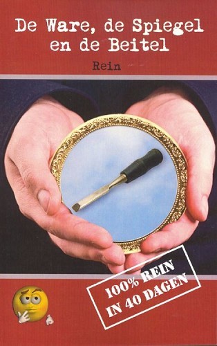 De ware, de spiegel en de beitel