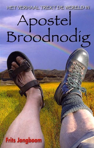 Apostel Broodnodig