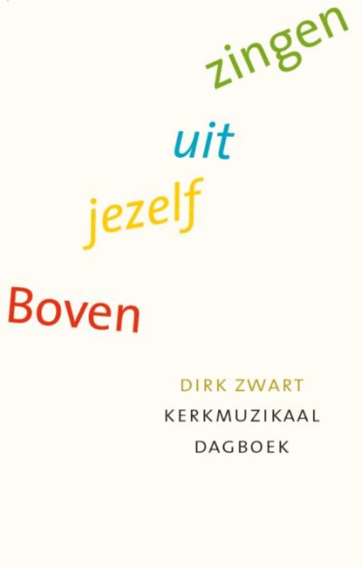 Boven jezelf uit zingen