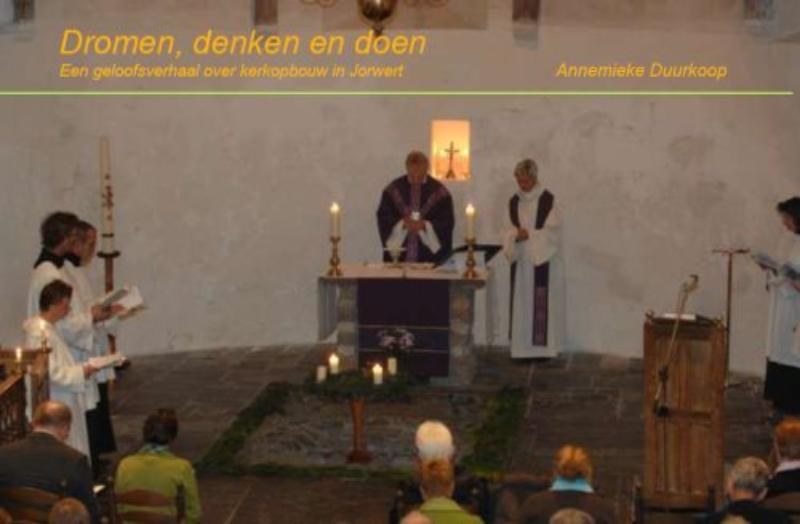 Dromen, denken en doen