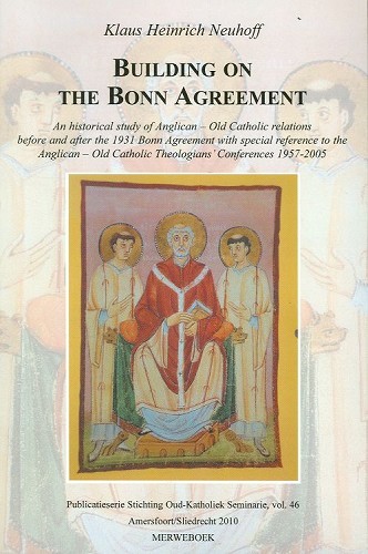 Building on the bonn agreement