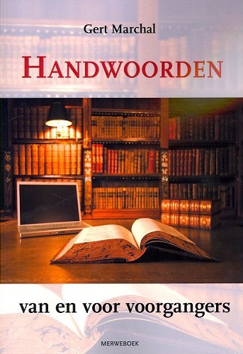 Handwoorden van en voor voorgangers