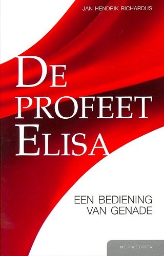 De profeet Elisa