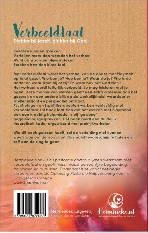 Verbeeldtaal