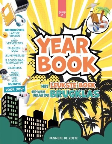 Yearbook