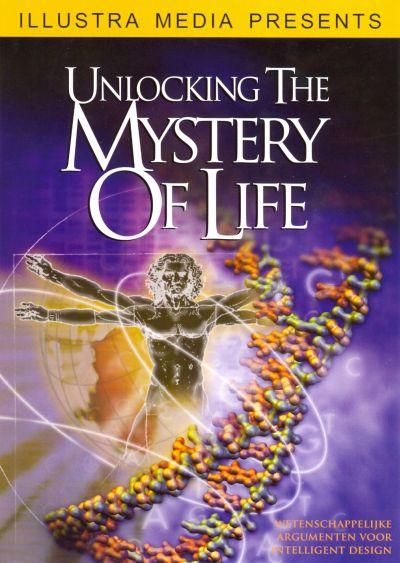 Unlocking the mystery of life