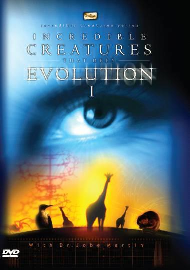 Incredible creatures that defy evolution – 1
