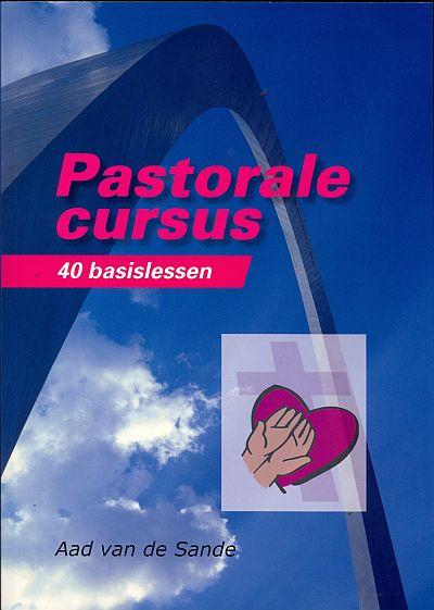 Pastorale cursus 40 basislessen