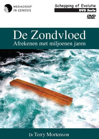 De zondvloed