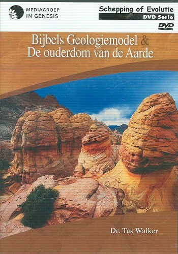 Bijbels Geologiemodel & De ouderdom van de aarde