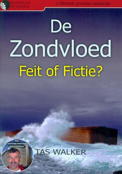 De Zondvloed