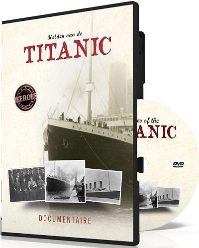 Helden van de Titanic
