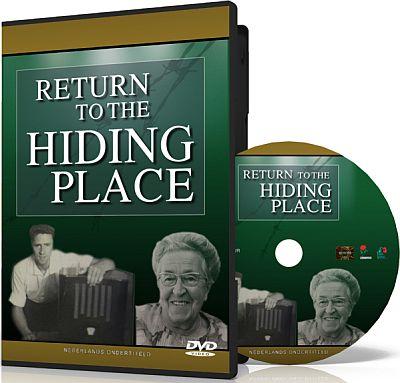 Return to the Hiding place