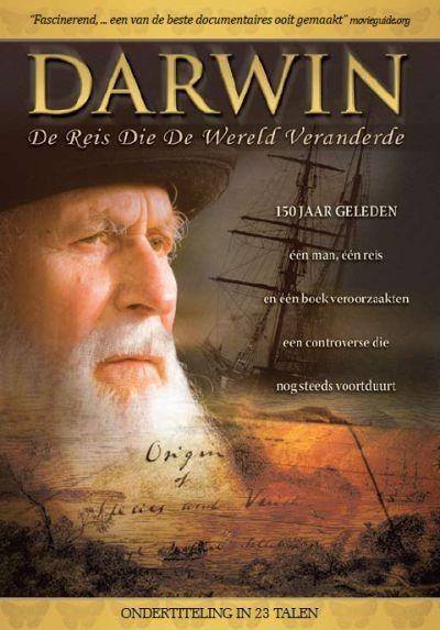 Darwin – De reis die de wereld veranderde