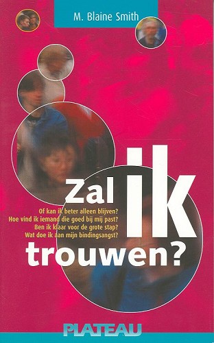 Zal ik trouwen?