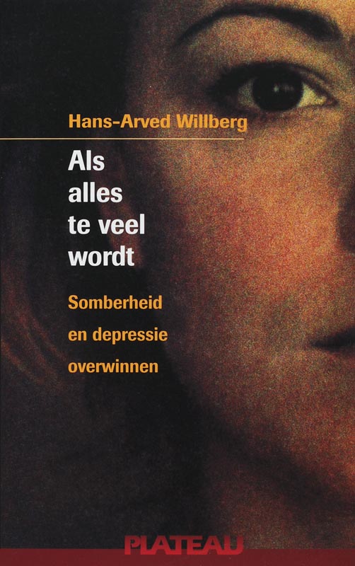 Als alles te veel wordt