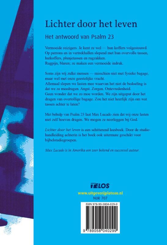 Lichter door het leven