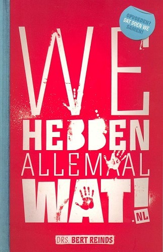 We hebben allemaal wat.nl