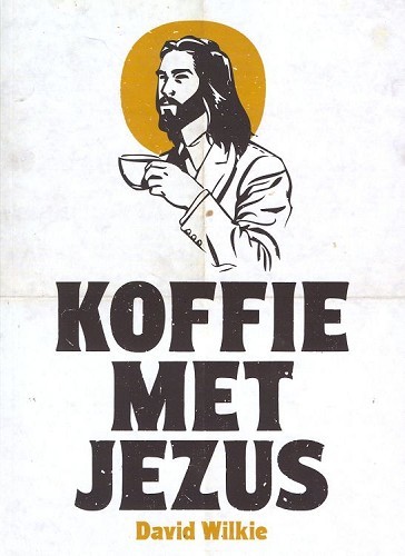 Koffie met Jezus