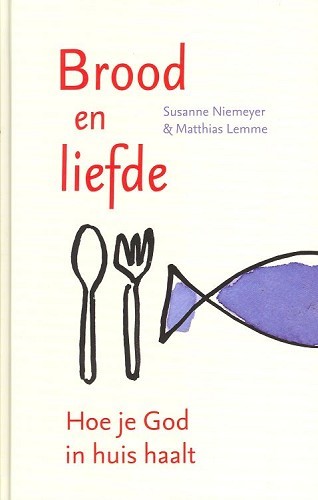 Brood en liefde