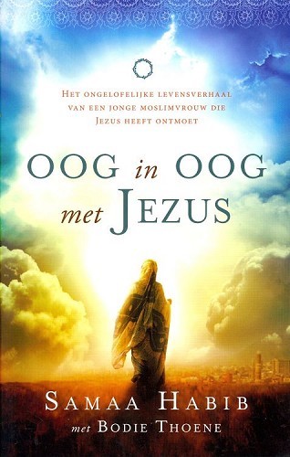 Oog in oog met Jezus