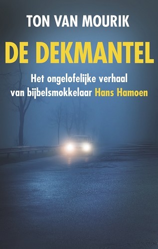 De dekmantel